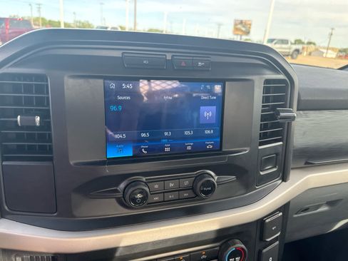 Used 2021 Ford F150 XL w/ Equipment Group 101A High RWD image 27