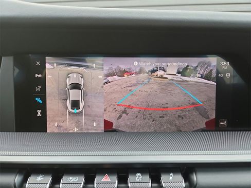 Certified 2025 Porsche 911 Carrera S image 12