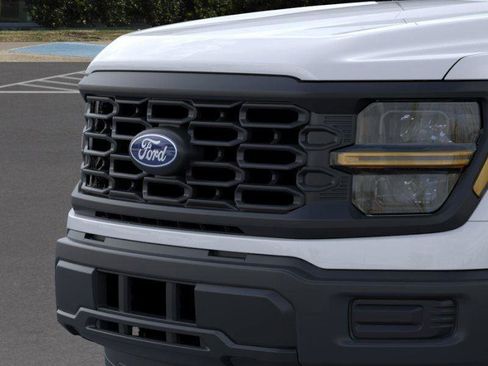 New 2026 Ford F150 XL image 17