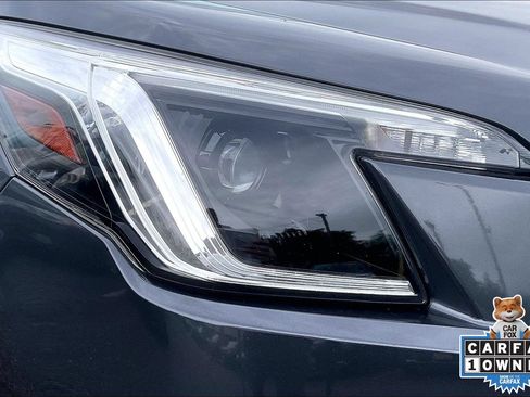 Certified 2023 Subaru Forester Premium AWD/4WD image 28