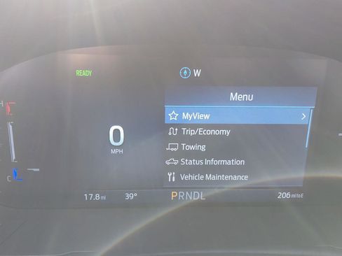 New 2026 Ford Maverick XLT w/ Equipment Group 301A image 32