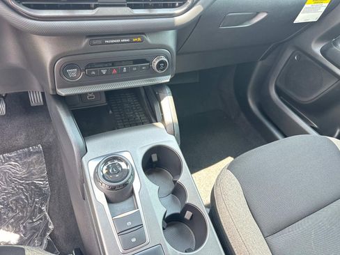 New 2025 Ford Bronco Sport Big Bend image 61