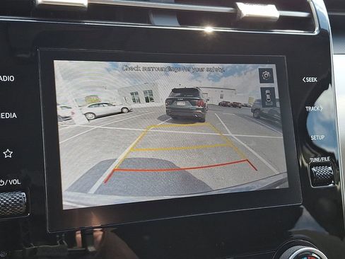 Used 2023 Hyundai Tucson SEL image 20