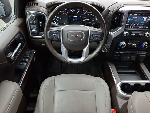 Used 2022 GMC Sierra 1500 SLT w/ SLT Premium Package image 12