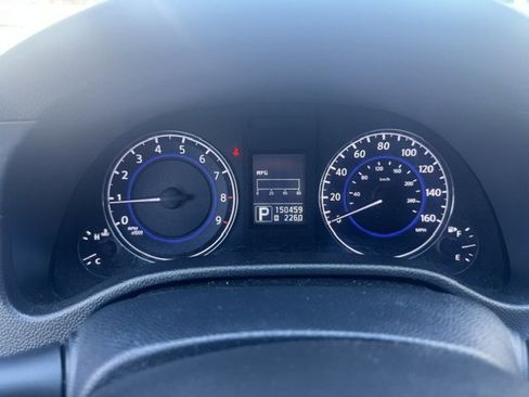 Used 2011 INFINITI G37 Sedan RWD image 18