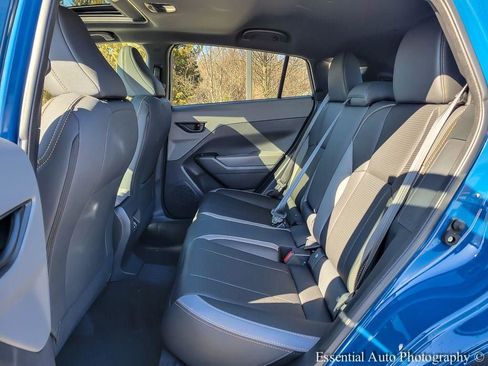 New 2026 Subaru Crosstrek 2.5i Wilderness image 11