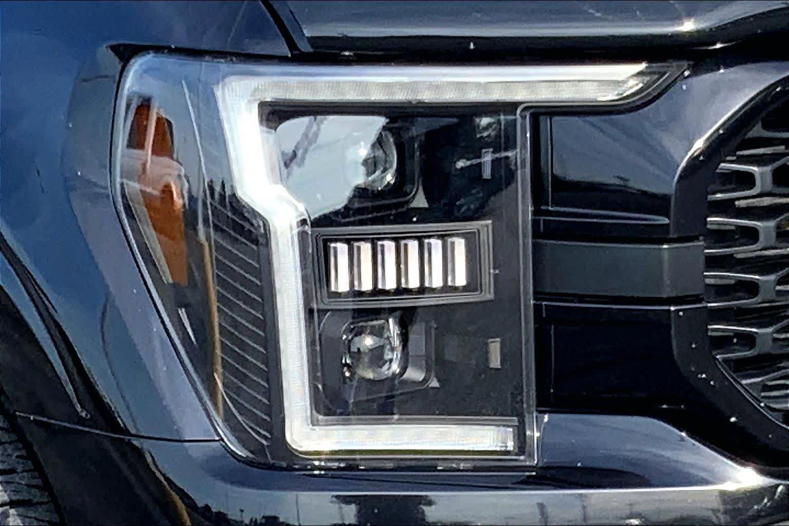 Used 2023 Ford F150 XL w/ STX Appearance Package RWD image 23