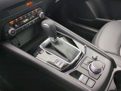 New 2025 MAZDA CX-5 AWD 2.5 S w/ Preferred Package image 31