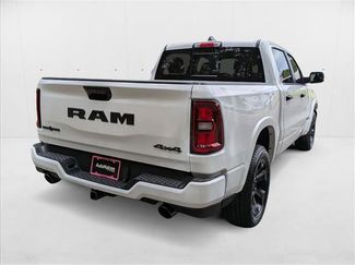 New 2026 RAM 1500 Lone Star video 2
