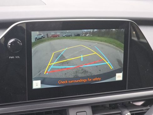 New 2026 Lexus UX 300h AWD image 17