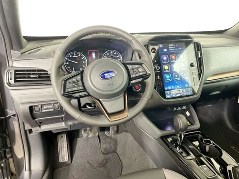 New 2026 Subaru Forester Sport image 24