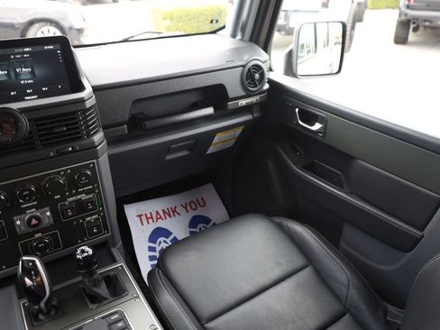 Used 2025 INEOS Grenadier AWD/4WD image 22