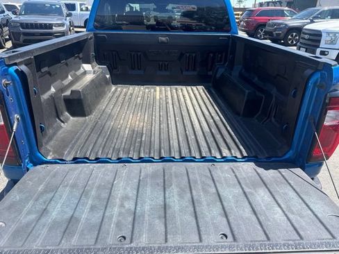 Used 2024 GMC Canyon Elevation RWD image 24