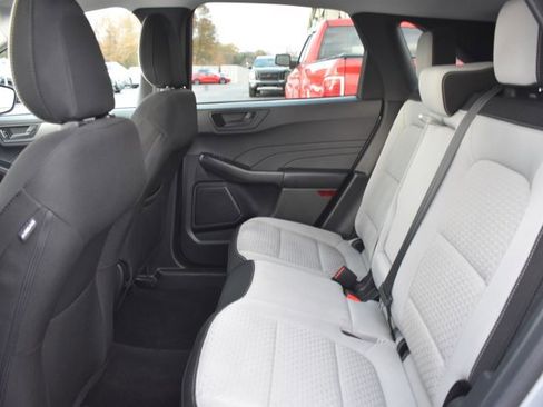 Used 2023 Ford Escape Active image 16