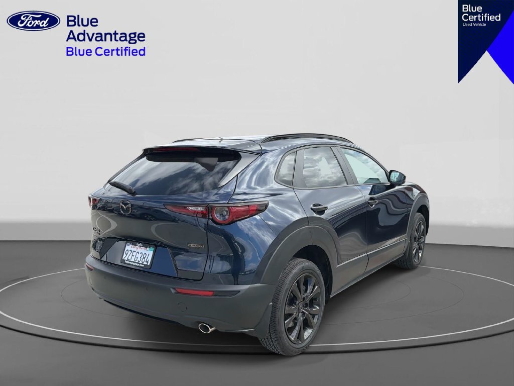 Used 2026 MAZDA CX-30 Aire Edition AWD/4WD image 6
