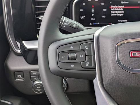 New 2026 GMC Sierra 1500 Elevation AWD/4WD image 16