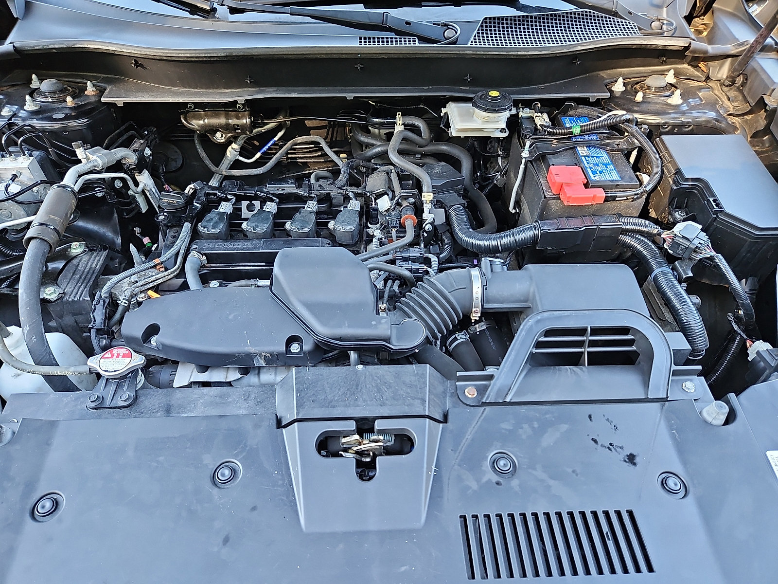 Used 2024 Honda CR-V EX-L image 31