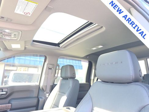 Used 2023 GMC Sierra 2500 Denali w/ Denali Ultimate Package image 44