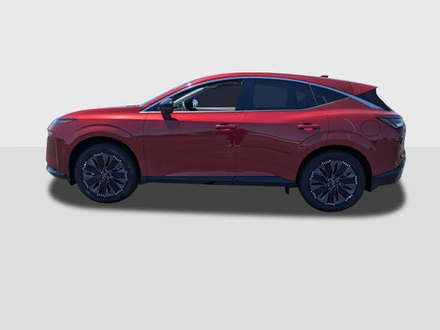 New 2026 Nissan Murano Platinum w/ Cargo Package AWD/4WD image 2