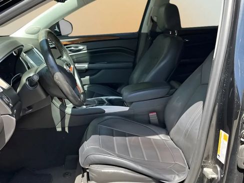 Used 2014 Cadillac SRX Performance w/ Driver Awareness Package AWD/4WD image 17