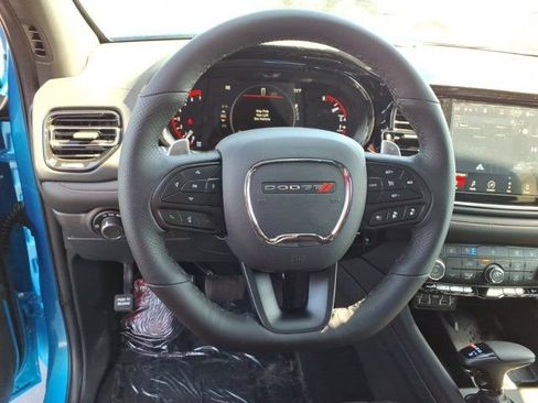 New 2026 Dodge Durango GT w/ Tow 'N Go Package AWD/4WD image 5