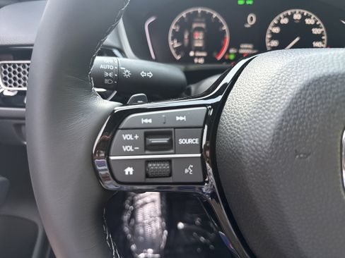 New 2026 Honda Civic Sport image 18