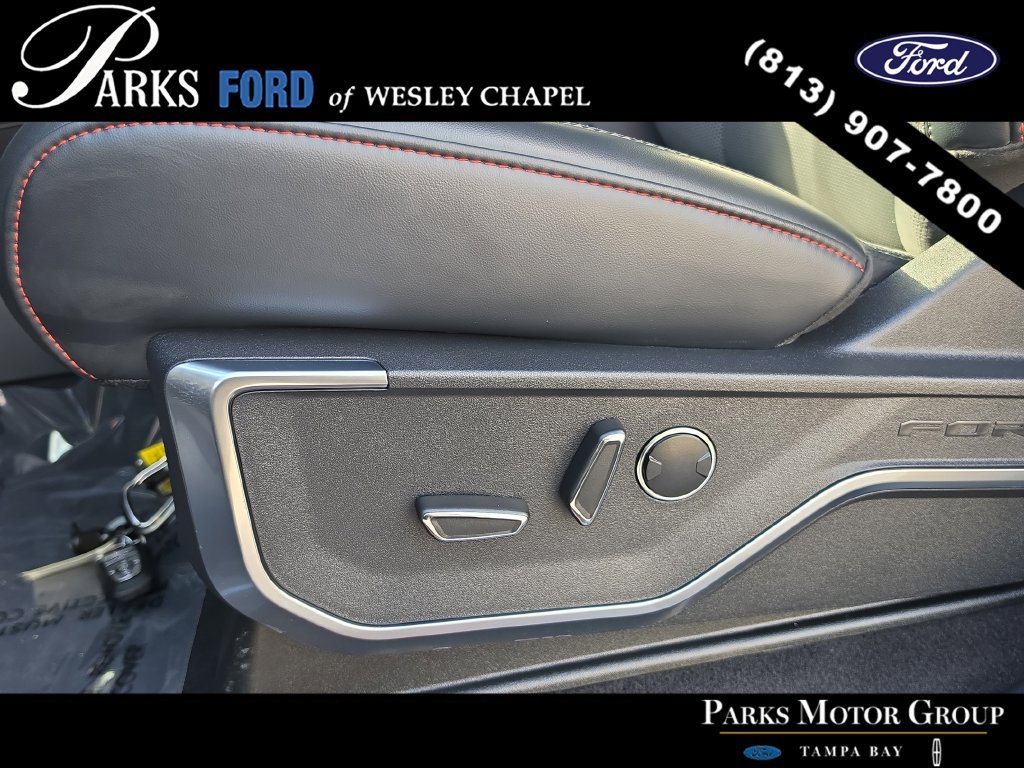 Used 2024 Ford F150 Raptor AWD/4WD image 20