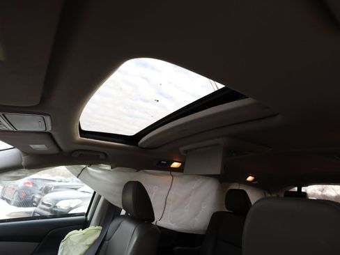 Used 2015 Honda Odyssey EX-L image 19