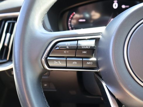 Used 2025 MAZDA CX-90 3.3 Turbo w/ Premium Sport Pkg AWD/4WD image 27