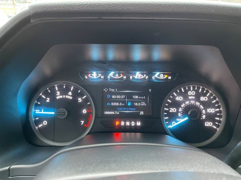 Used 2019 Ford F150 XLT w/ Equipment Group 302A Luxury image 22