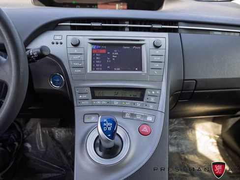 Used 2015 Toyota Prius Two FWD image 25