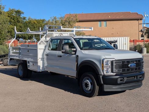 New 2026 Ford F450 XL image 31