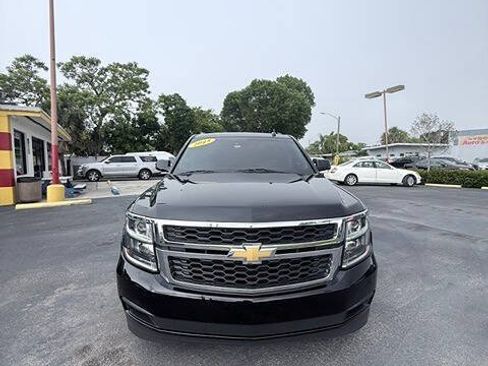 Used 2018 Chevrolet Tahoe LT RWD image 8