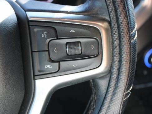 Used 2021 Chevrolet Silverado 1500 RST image 17
