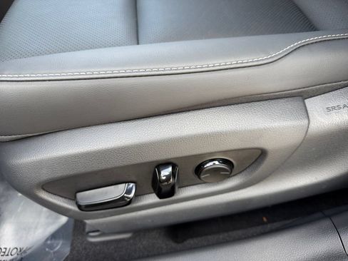 Certified 2026 Lexus UX 300h AWD w/ Accessory Package (2T) image 17