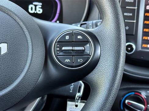 Used 2023 Kia Soul LX w/ Option Group 015 image 27