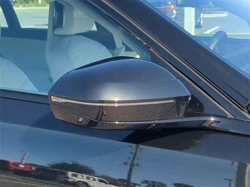 Certified 2024 BMW 740i image 13