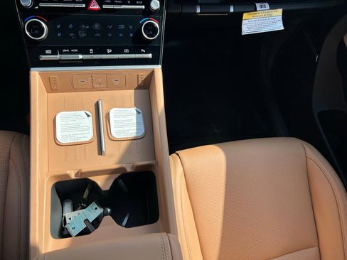 New 2026 Hyundai Santa Fe Calligraphy image 41