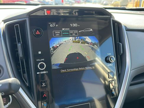 Certified 2025 Subaru Crosstrek 2.0i Premium image 15