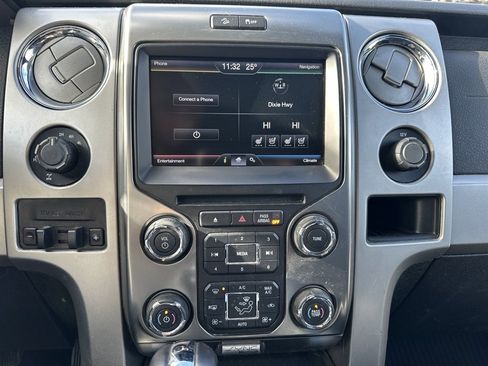Used 2013 Ford F150 FX4 w/ Luxury Equipment Group image 38