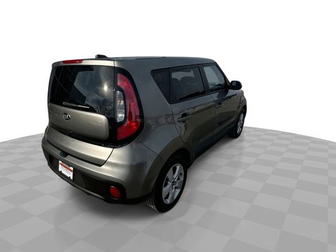 Used 2018 Kia Soul w/ Convenience Package image 8