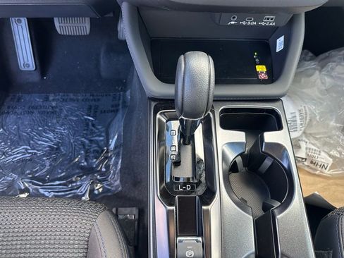 New 2026 Subaru Forester Premium image 15