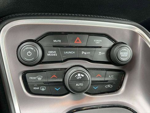 Used 2021 Dodge Challenger R/T Scat Pack image 25