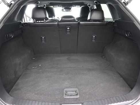 Used 2023 MAZDA CX-5 AWD 2.5 Turbo image 16