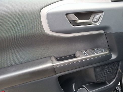 Certified 2021 Ford Bronco Sport image 12