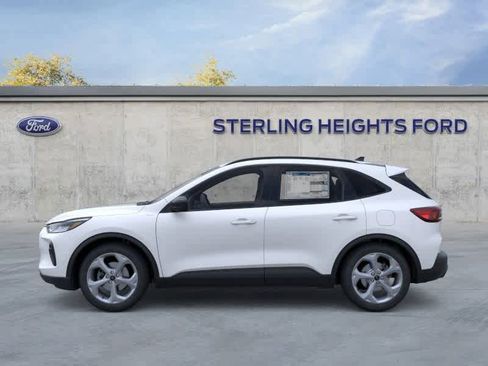 New 2025 Ford Escape ST-Line w/ Tech Pack #1 image 3