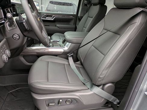 New 2026 Chevrolet Silverado 1500 LTZ image 14