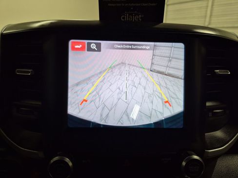 Used 2022 RAM 2500 Big Horn image 15