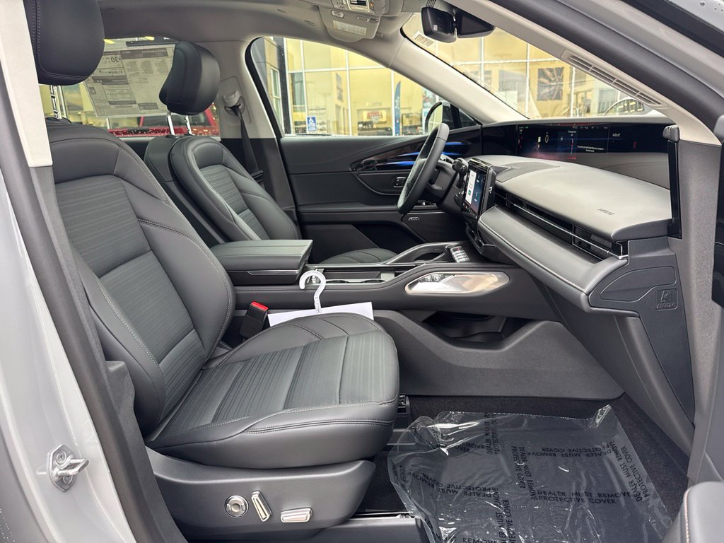 New 2026 Lincoln Nautilus Reserve w/ Jet Appearance Package AWD/4WD image 27