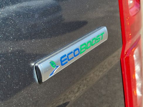 Used 2020 Ford Ranger Lariat w/ Equipment Group 501A Mid image 10